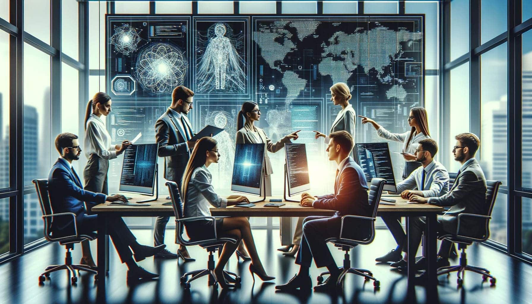 AI in Cybersecurity: Explained