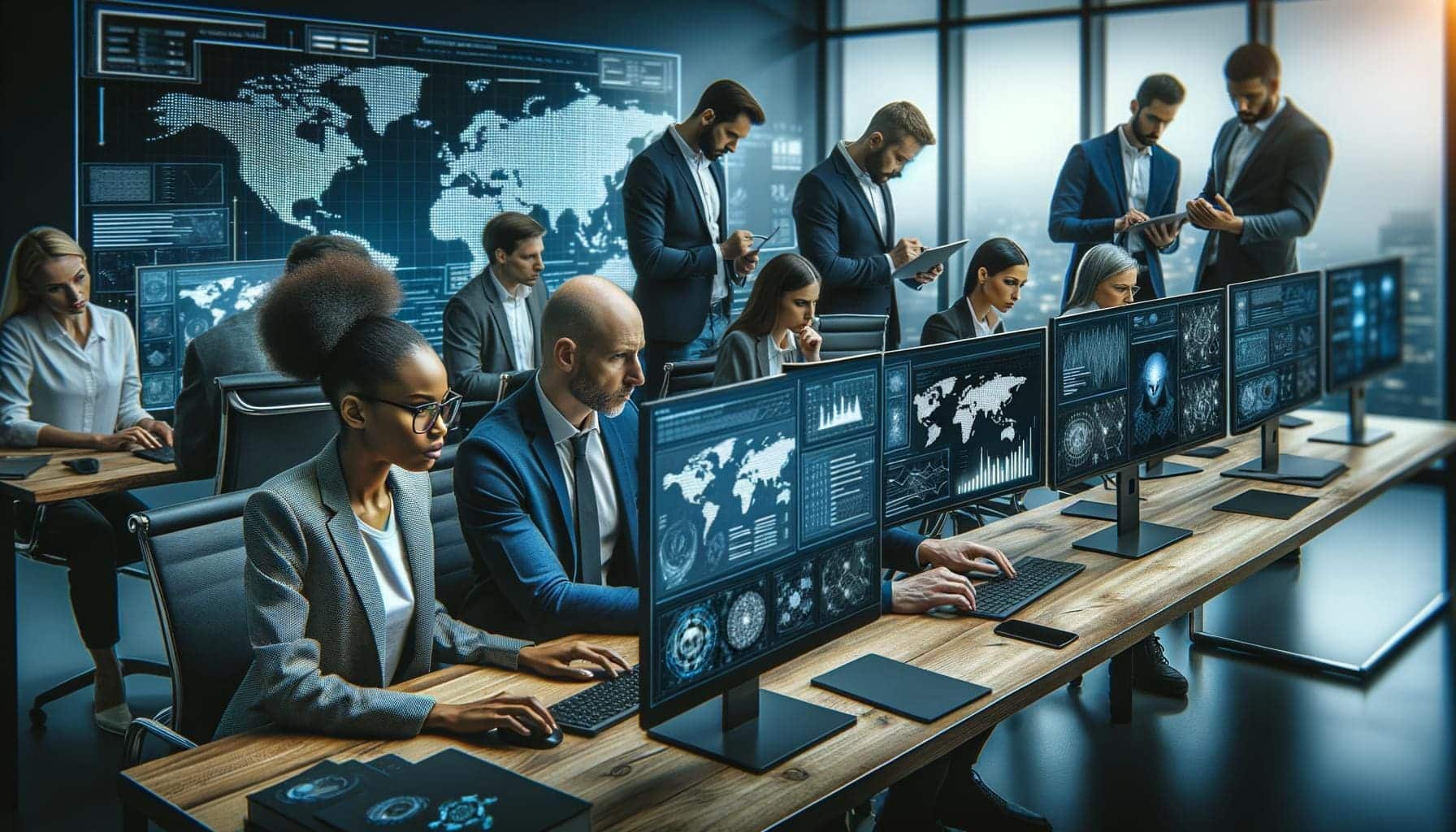 Advanced Threat Analysis: All You Need to Know