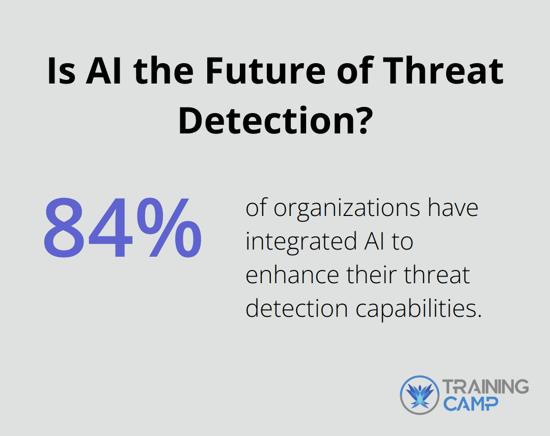 Is AI the Future of Threat Detection?