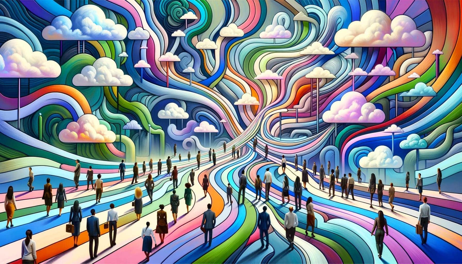 Cloud Certification Paths: What You Need to Know