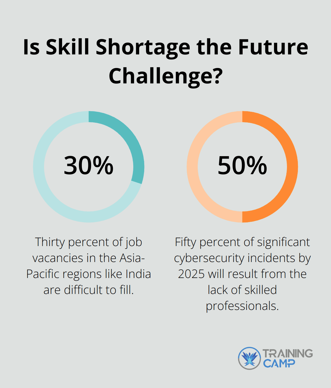 Fact - Is Skill Shortage the Future Challenge?