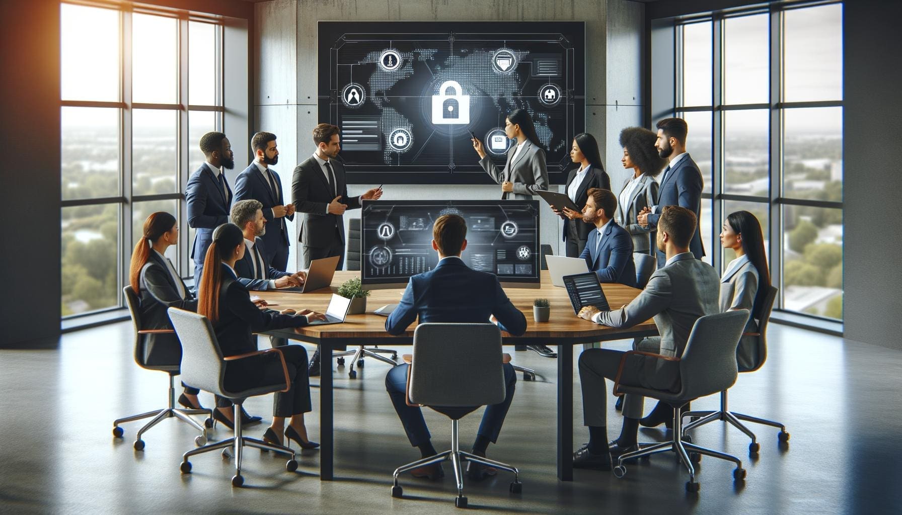 Cybersecurity Workforce Demand: Explained