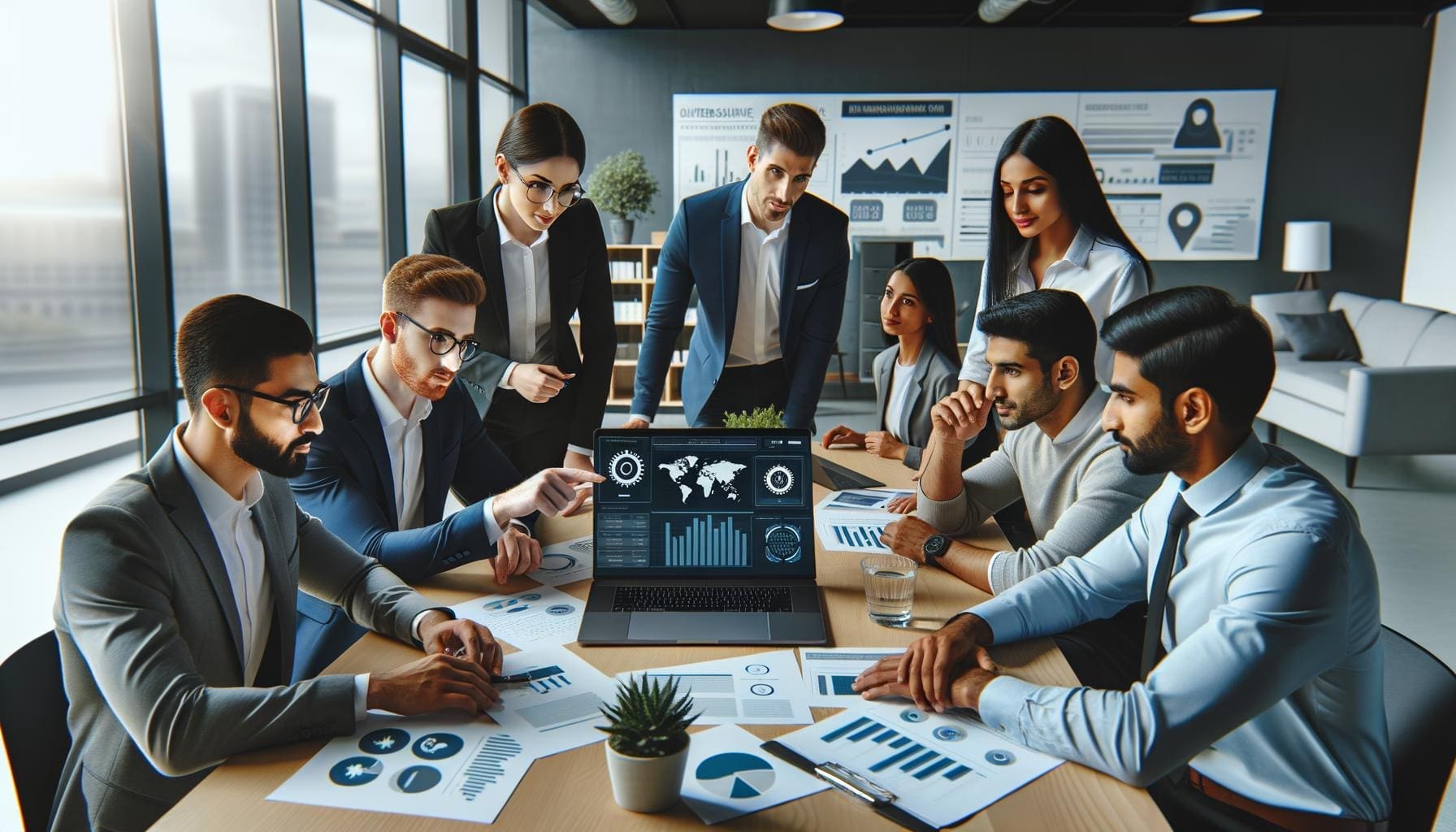 Cybersecurity for SMBs: Essential Guide