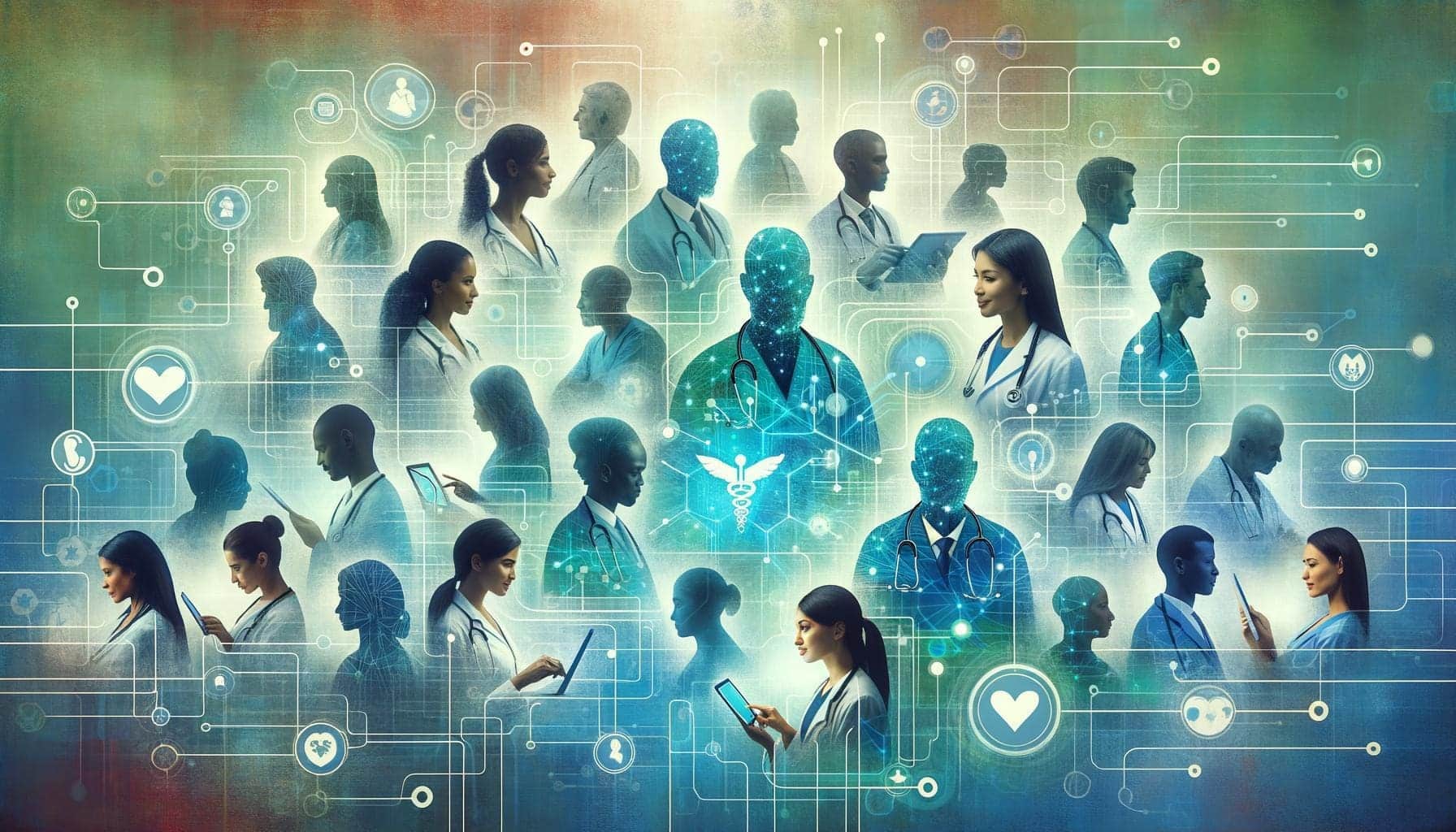 How to Implement Cybersecurity for Healthcare