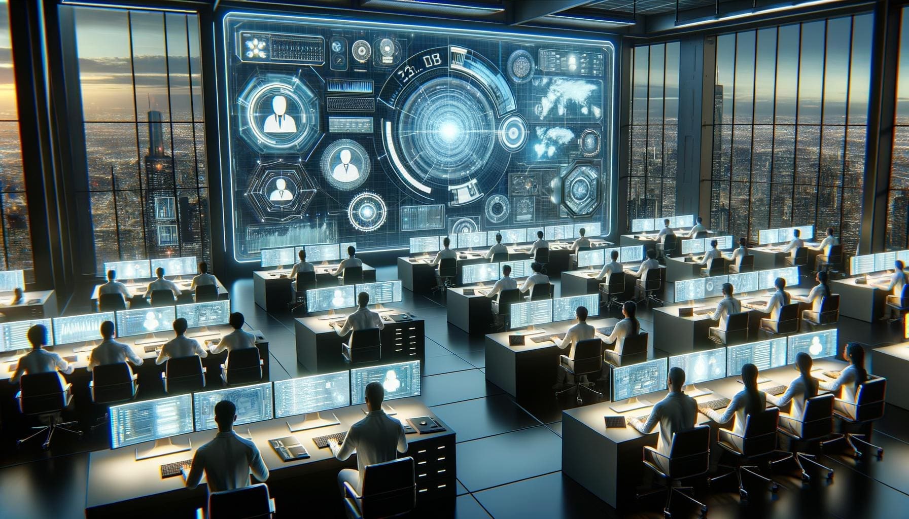 What Autonomous Cyber Defense Entails