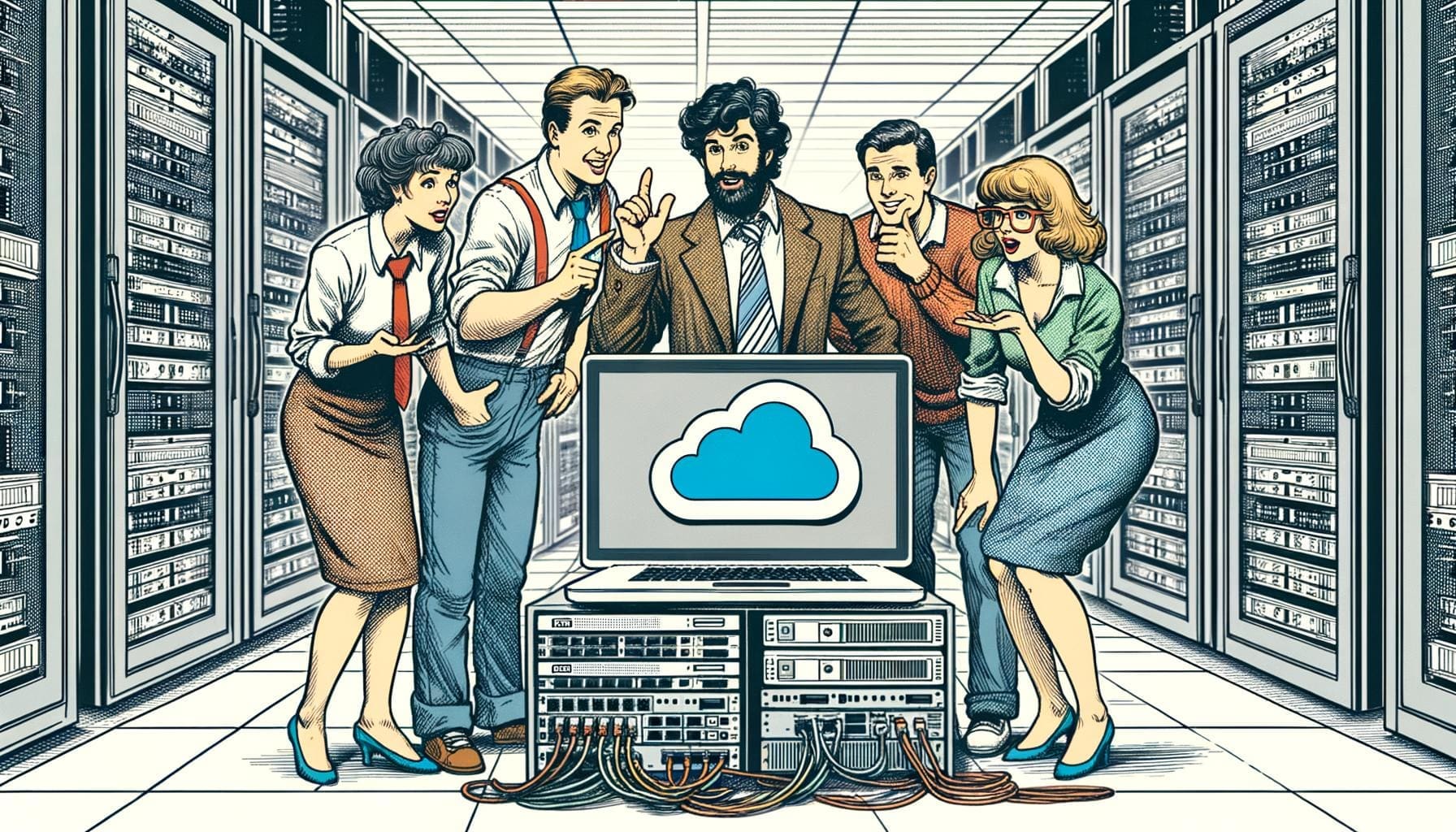 Azure Cloud Stack: Extending Azure to Your Datacenter