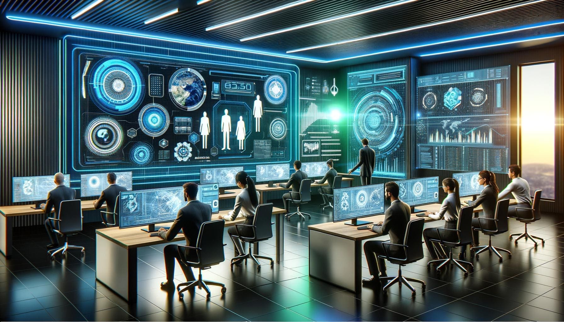 Cybersecurity Skills Gap: What You Need to Know