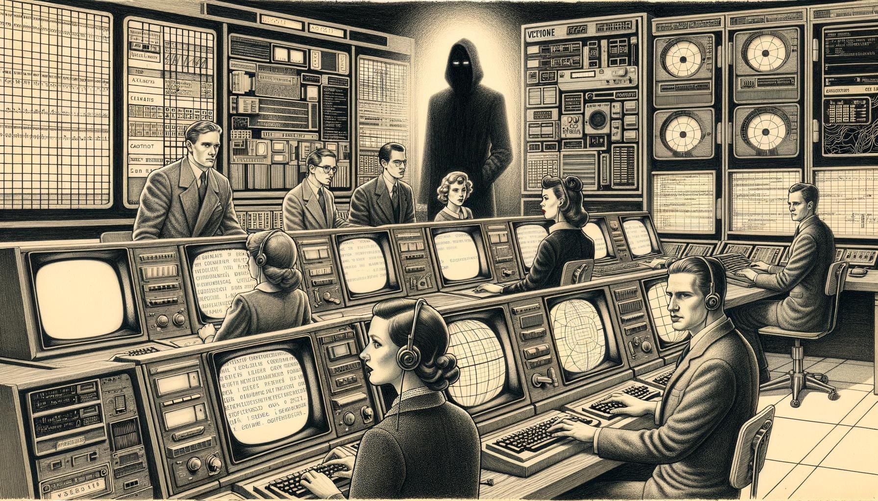 Cybersecurity Trends: Staying Ahead of Threats