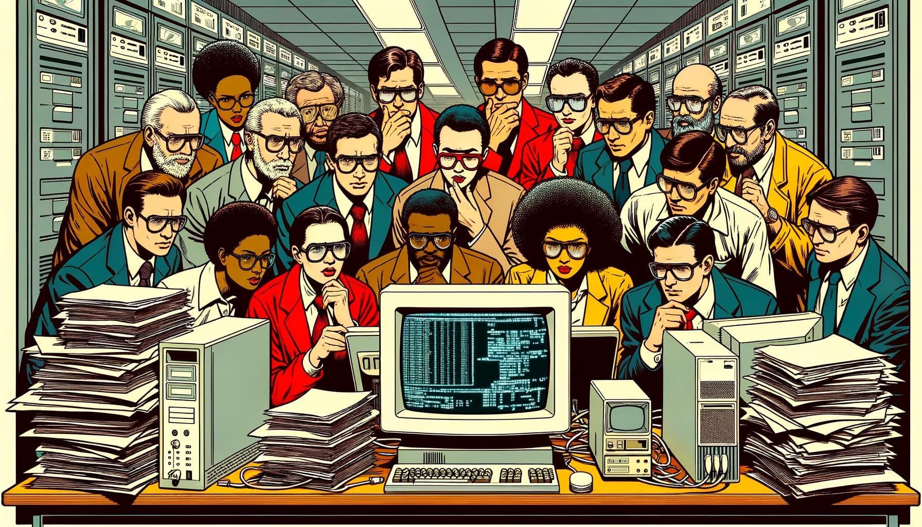 Cybersecurity Industry Trends: What to Expect in 2024