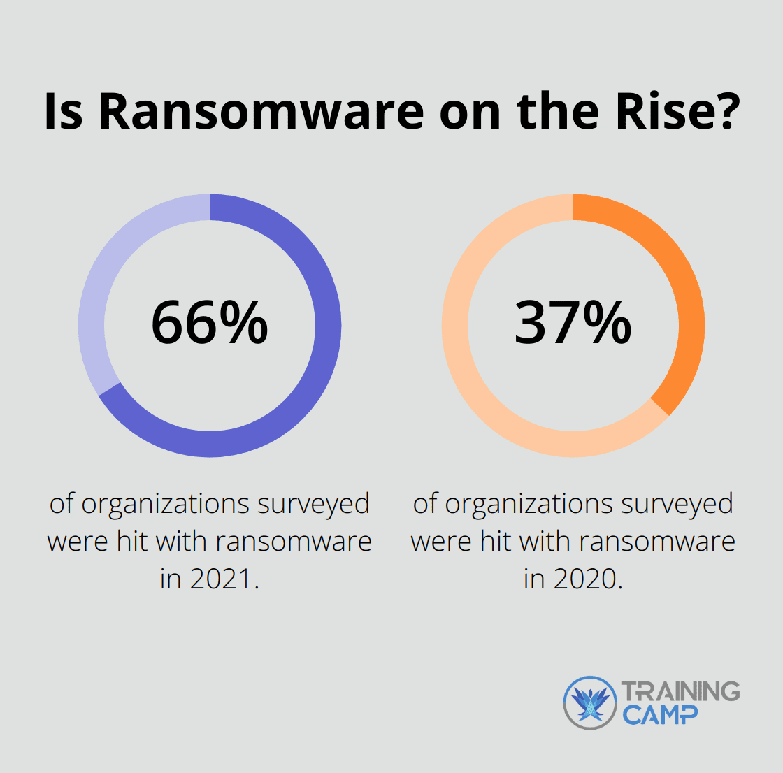 Fact - Is Ransomware on the Rise?