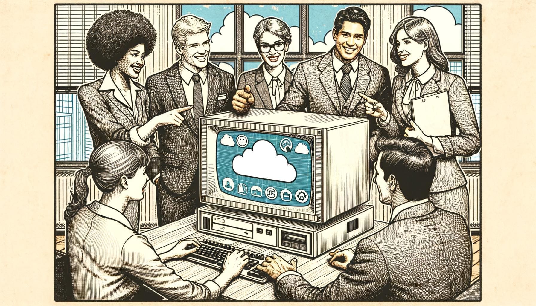 VMware and Microsoft Azure: A Powerful Cloud Partnership