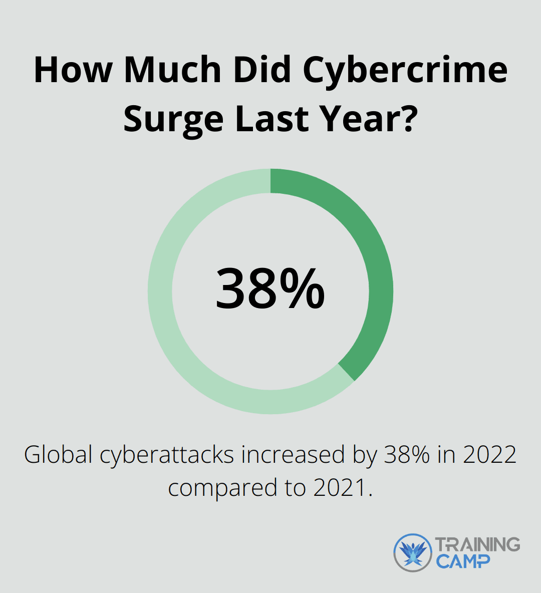 How Much Did Cybercrime Surge Last Year?