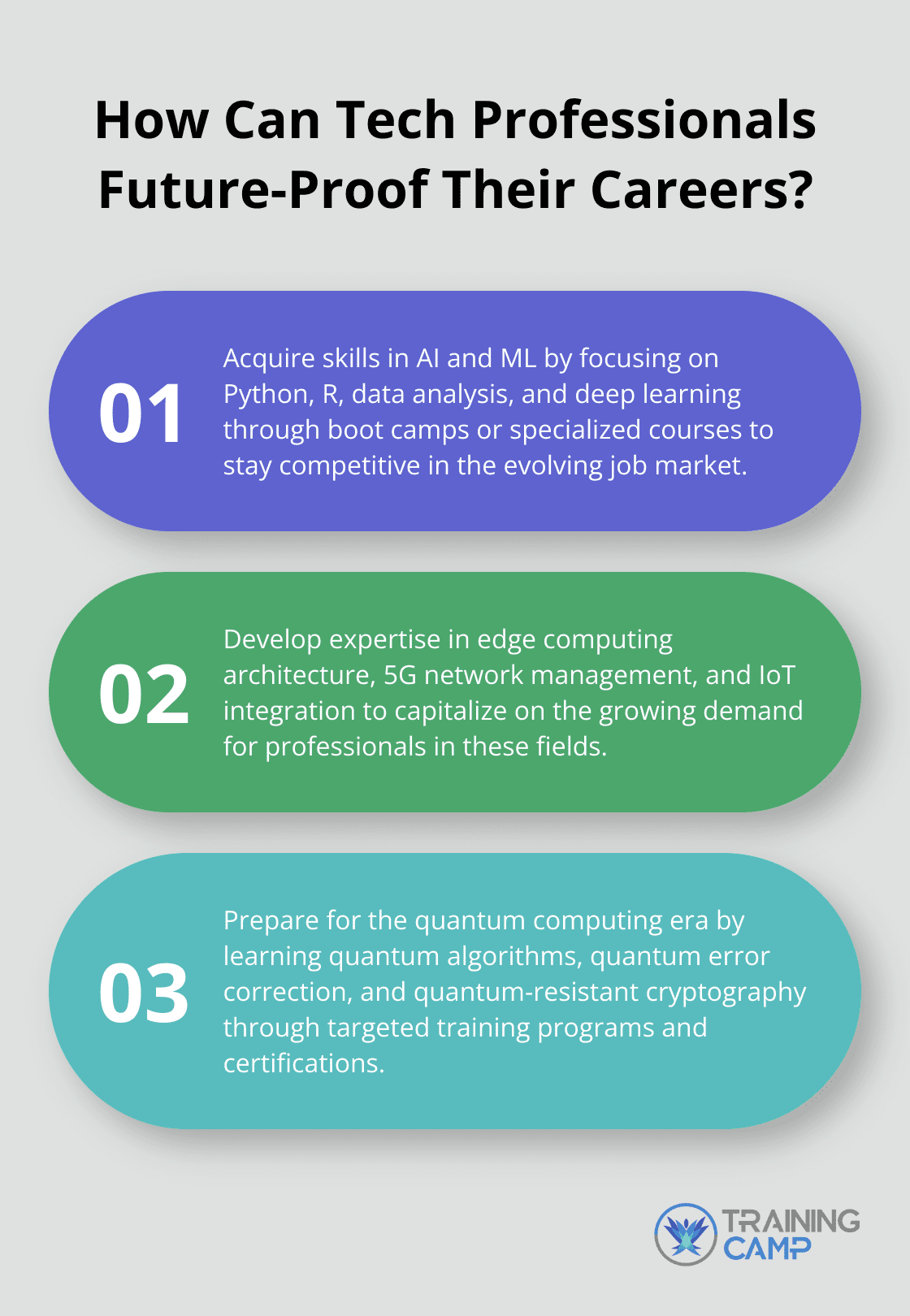 Fact - How Can Tech Professionals Future-Proof Their Careers?