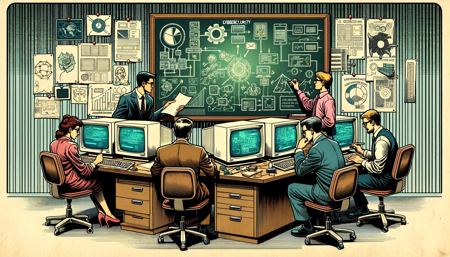 Malware Trends: Strategies to Combat Cyber Threats