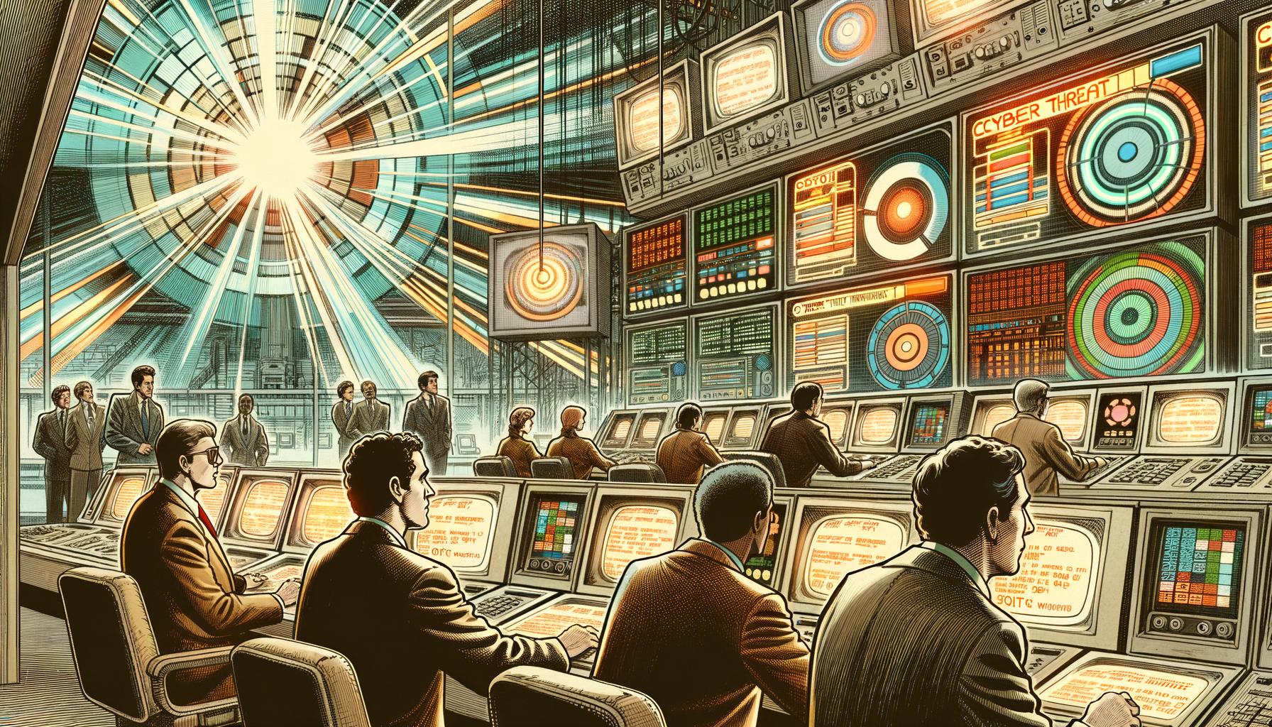 OT Cybersecurity: Emerging Trends and Best Practices