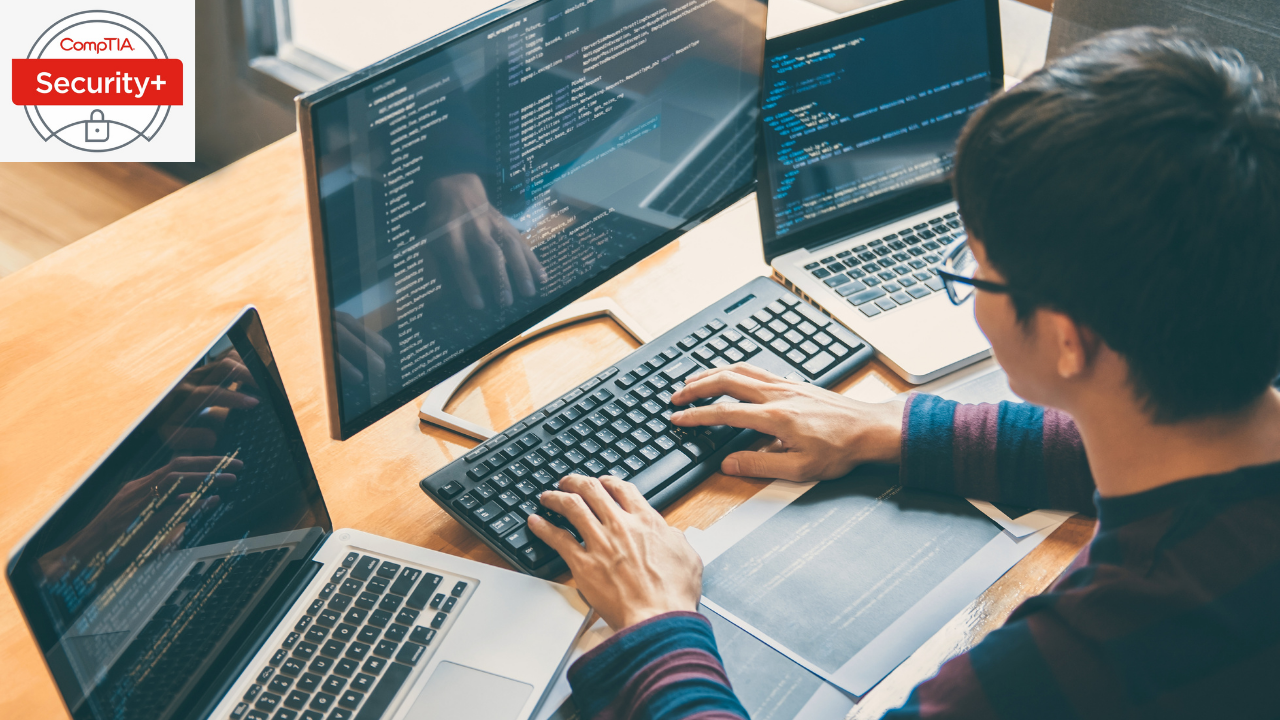 Top 10 Security+ Keywords Every Cyber Pro Needs to Know