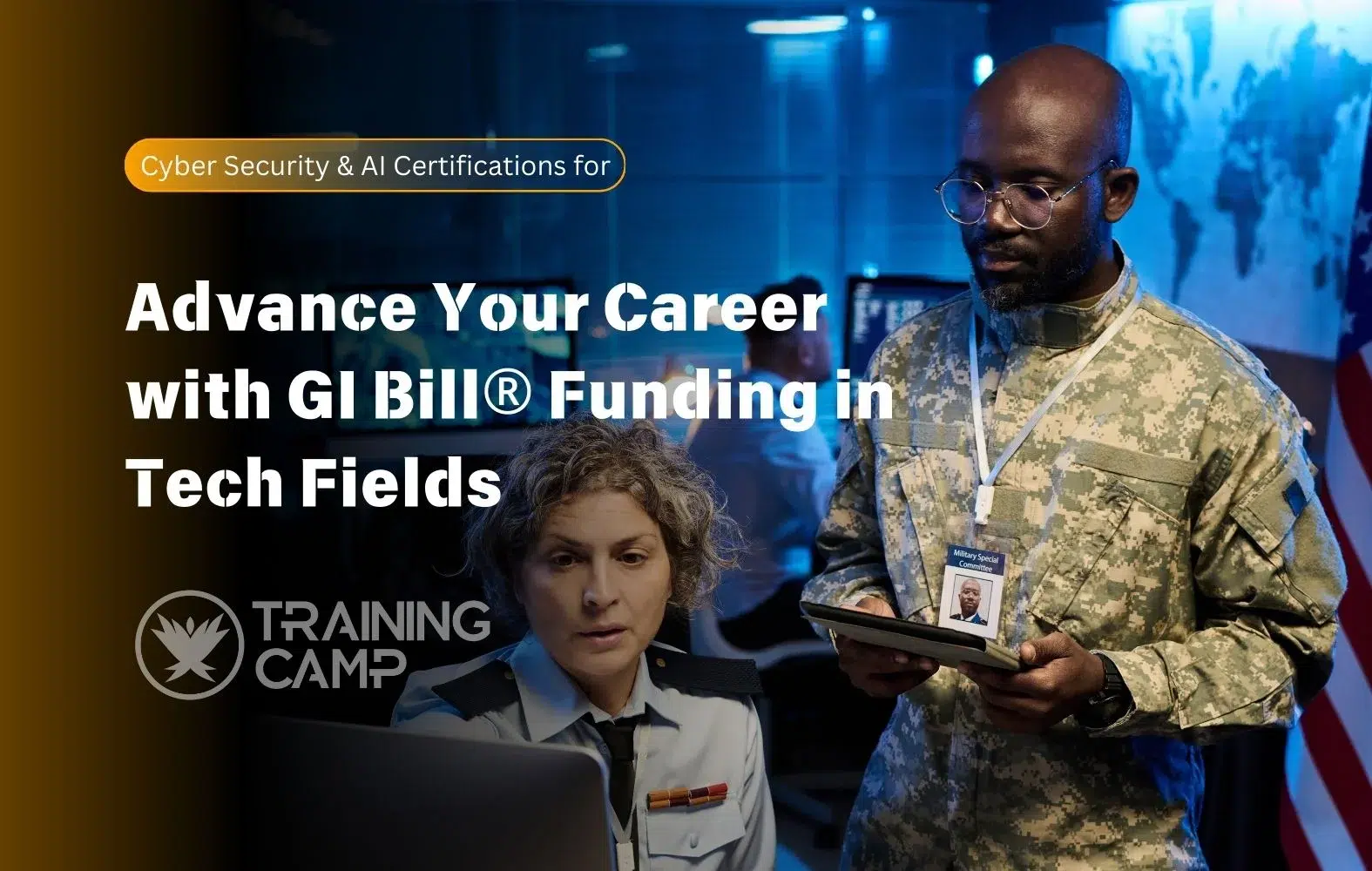 Funding Program - GI Bill®