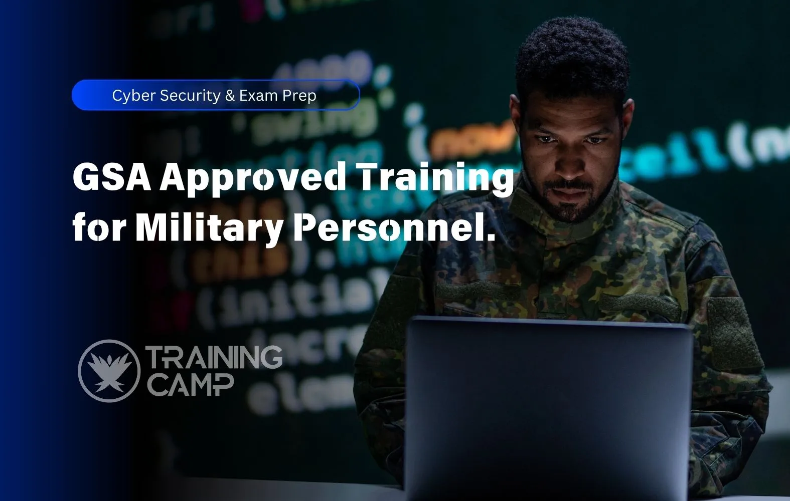 Funding Program - Air Force COOL