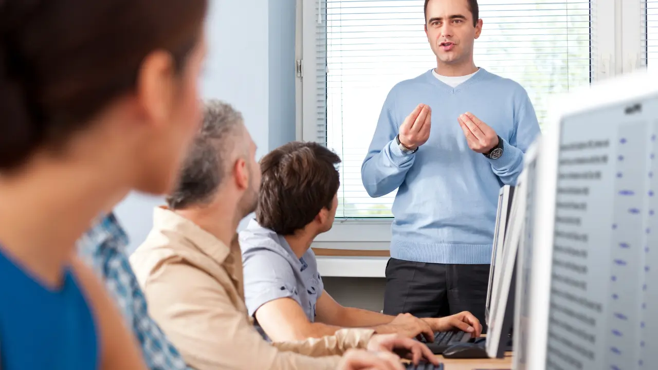 How to Apply for Funding